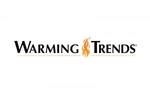 Warming Trends Logo